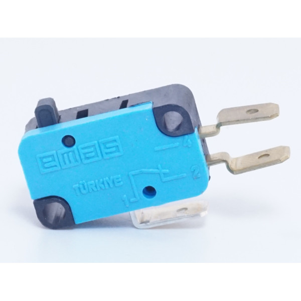 Мини выключатель EMAS MK1PUP1 - фото №4