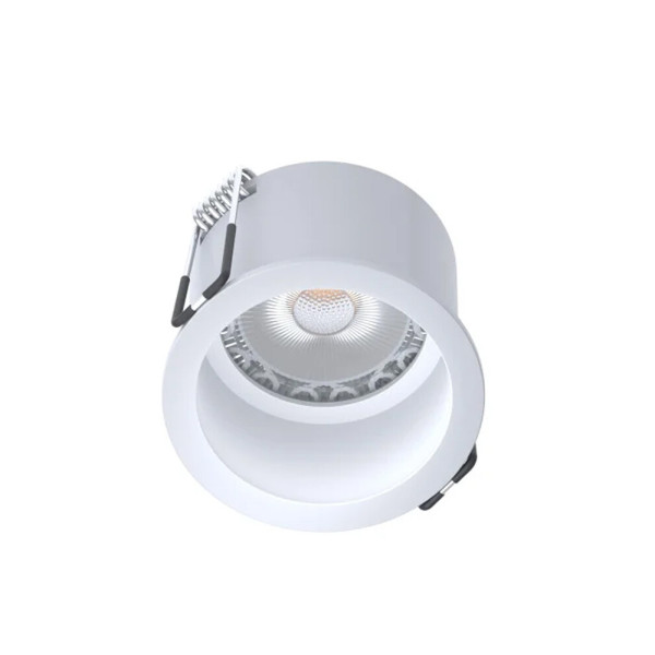 Точковий світильник Kloodi KD-SMILE R68 WH GU10 IP20