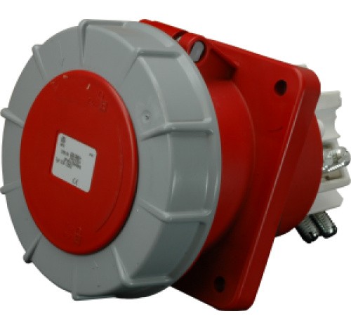 Вбудований силовий роз'єм Sez IEG6343