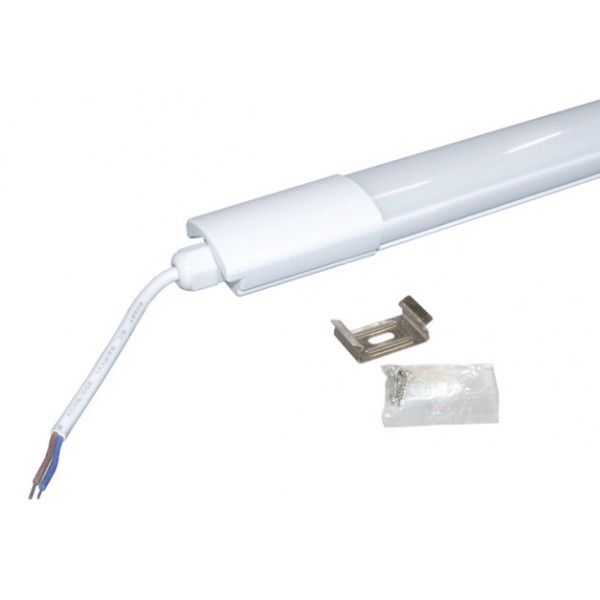 Светодиодный промышленный светильник Evrolight WL2-36 (56807) 36Вт 6400K IP65 - фото №2