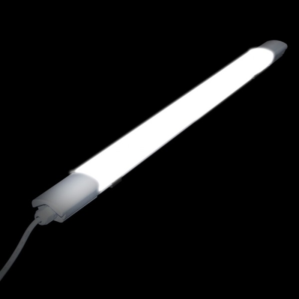 Светодиодный промышленный светильник Evrolight WL2-36 (56807) 36Вт 6400K IP65 - фото №3