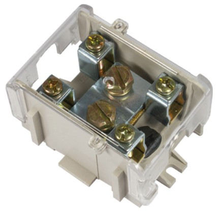 Клеммная колодка SEZ E 4027 1x95/35 (E.4027)