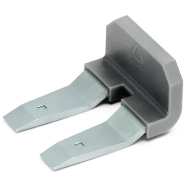 Перемычка Wago 285-450 для клемм² 50мм² 150А