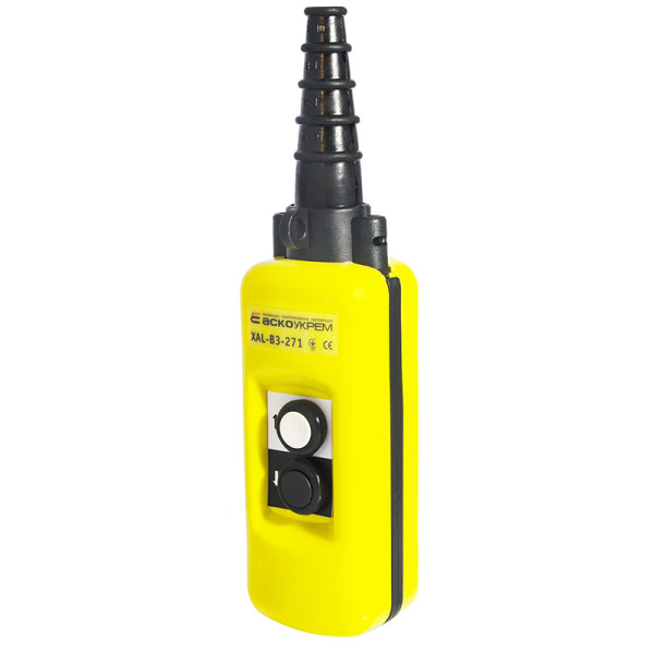 Тельферный пост Аско-Укрем XAL-B3-271 (A0140050010)