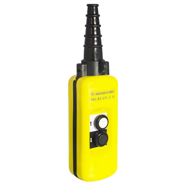 Тельферный пост Аско-Укрем XAL-B3-271 (A0140050010) - фото №2