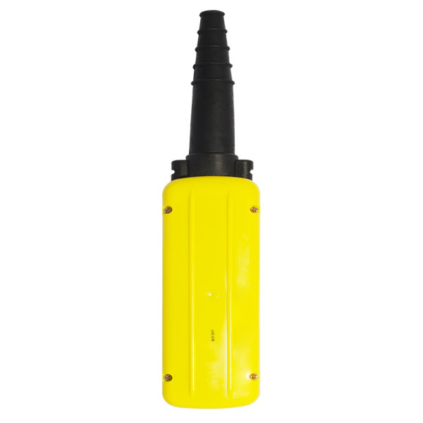 Тельферный пост Аско-Укрем XAL-B3-271 (A0140050010) - фото №3