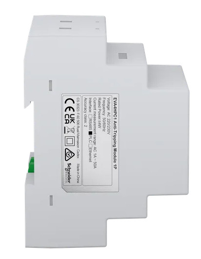Контроллер сброса нагрузки Schneider Electric 1ф 16А...50А (EVA4HPC1) - фото №1