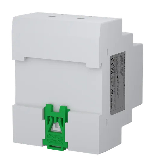 Контроллер сброса нагрузки Schneider Electric 1ф 16А...50А (EVA4HPC1) - фото №2