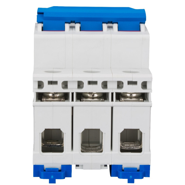 Вимикач навантаження Schrack AZ200223 125А 3P - фото №5