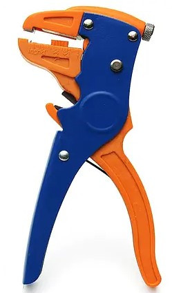 Автоматический стрипер TNSy FS-D3 0,08-6мм² (TNSy5500648)