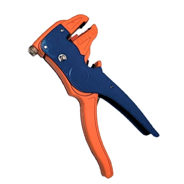 Автоматический стрипер TNSy FS-D3 0,08-6мм² (TNSy5500648) - фото №1