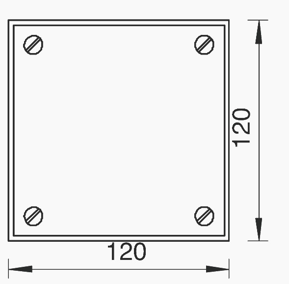Шина уравнивания потенциалов OBO Bettermann (5015545) 1804 UP - фото №1
