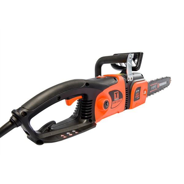 Ланцюгова електропилка Tekhmann (844130) CSE-2840 - фото №1