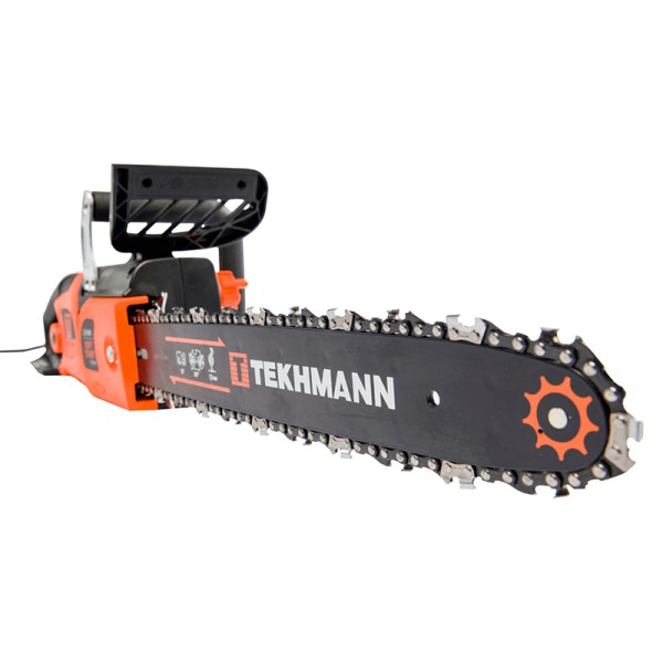 Ланцюгова електропилка Tekhmann (844130) CSE-2840 - фото №3