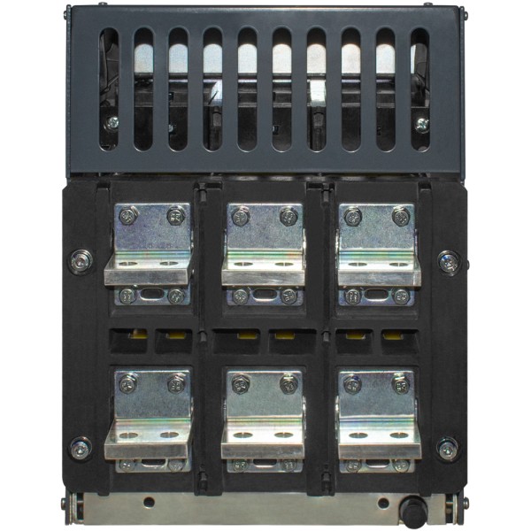 Воздушный автоматический выключатель E.Next e.industrial.acb.2000D.1600 400В 3Р с мотор-приводом и РН (i081107) - фото №5