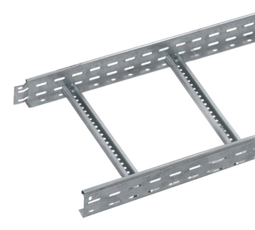 Лестничный оцинкованный лоток DKC LL8060 80х600х3000мм