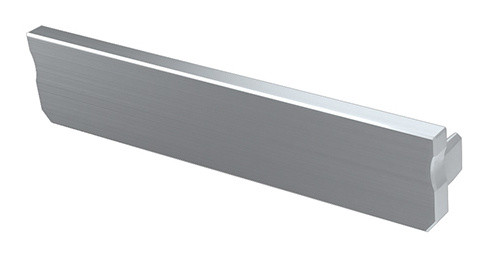 Заглушка Lumines для типа SOLIS без отверстия серый