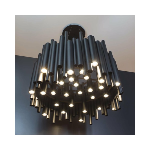 Люстра Imperium Light 1833290.05.05 Symphony - фото №1