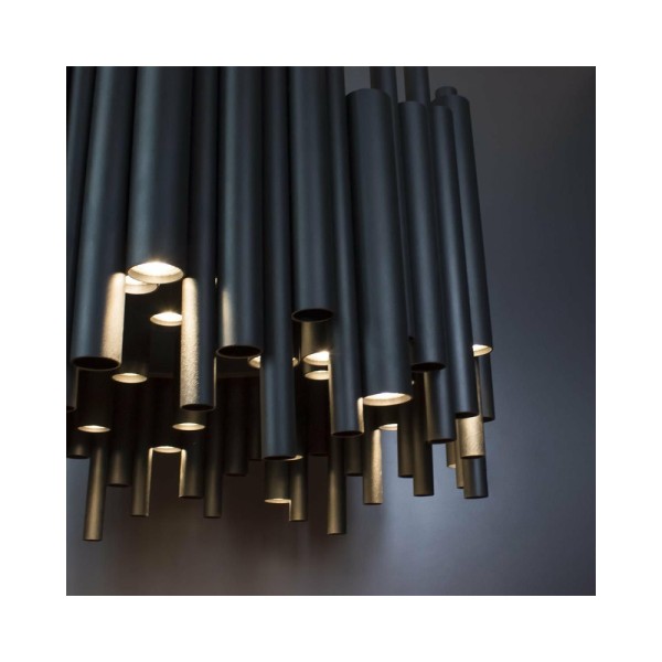 Люстра Imperium Light 1833290.05.05 Symphony - фото №2