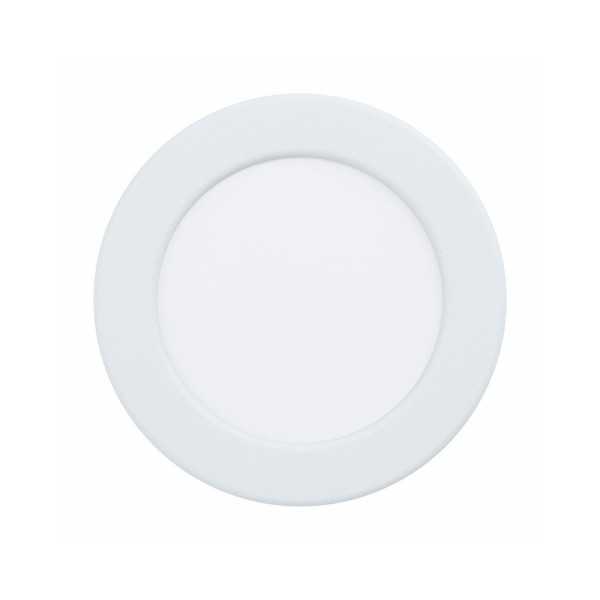 Точечный светильник Eglo 99191 Fueva LED 1x5.5W 3000K 650Lm IP20