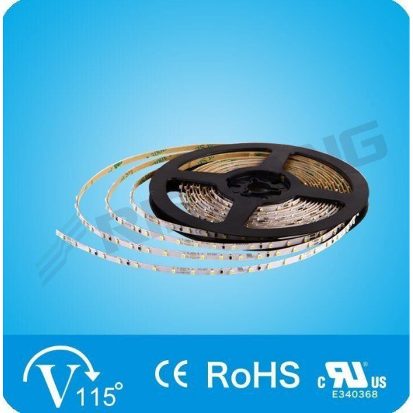 LED лента RISHANG 126-2014-24V-IP33 8.6W 775Lm 4000K 5м (RD04C6VC-NW)