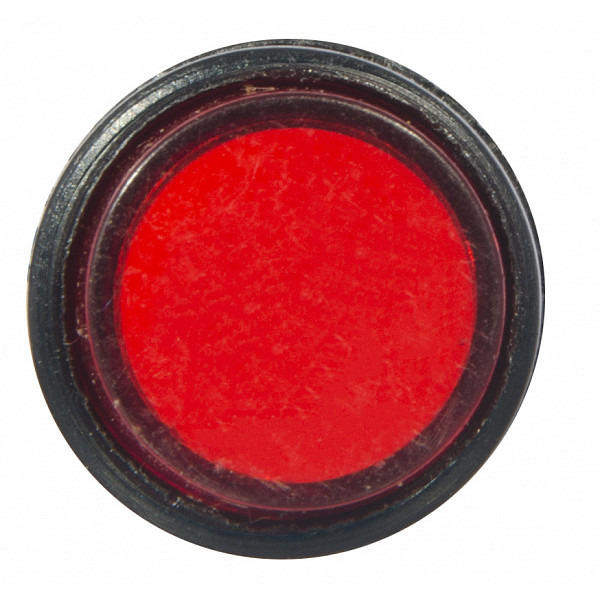 Сигнальна арматура Аско-Укрем AD22E-12DS 220В АС червона (A0140030188) - фото №2