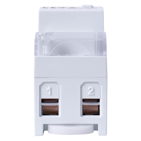 Однофазный счетчик E.Next e.control.w11 5(65)А 1.0 RS485 (i0310042) - фото №3