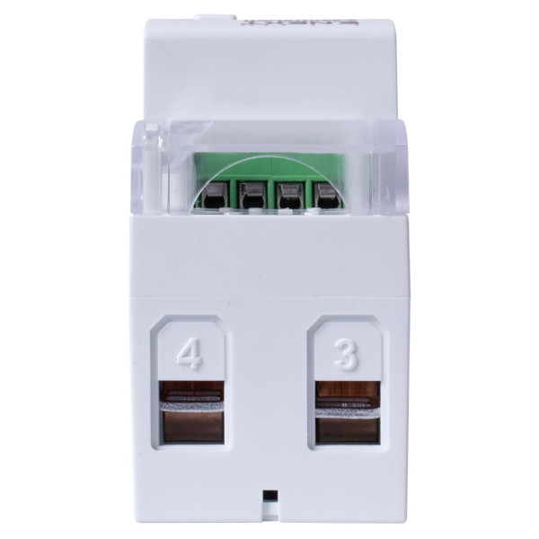 Однофазный счетчик E.Next e.control.w11 5(65)А 1.0 RS485 (i0310042) - фото №4