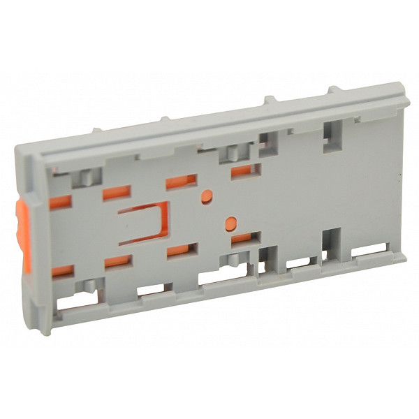 Адаптер (крепеж) на Din-рейку тип B Аско-Укрем (A0130010159)