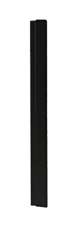 Четырехместная рамка Asfora антрацит, EPH5800471 - фото №2