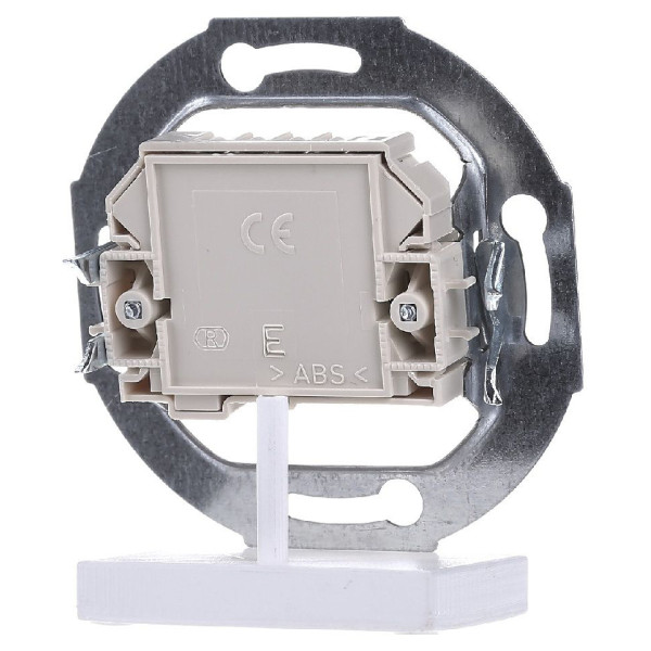 Розетка UAE 8(4)-полюсна, кат.3 (механізм) Berker - фото №4