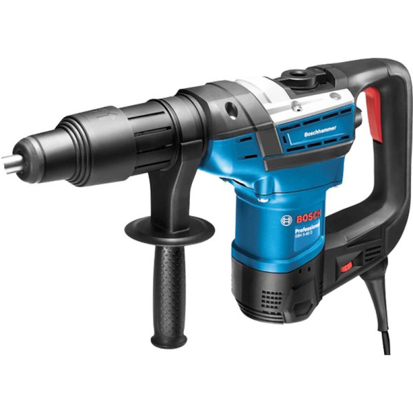 Перфоратор Bosch GBH 5-40 D