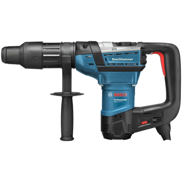 Перфоратор Bosch GBH 5-40 D - фото №1