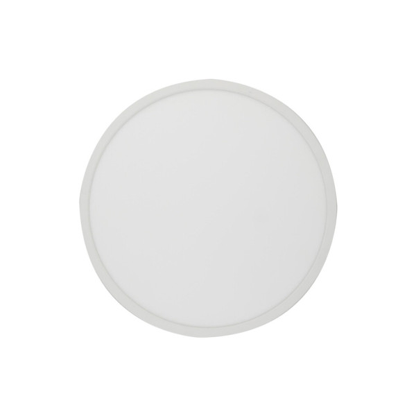 Потолочный светильник TK Lighting 6900 Aqua LED 1x24W 3000K/4000K/6000K 2565Lm IP54 белый - фото №2