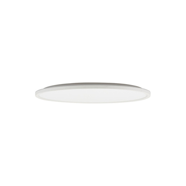 Потолочный светильник TK Lighting 6900 Aqua LED 1x24W 3000K/4000K/6000K 2565Lm IP54 белый - фото №3