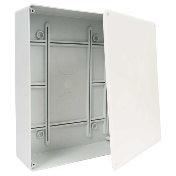 Розподільна коробка Kopos KT 250 KB (8595057600294) 255х205х68мм