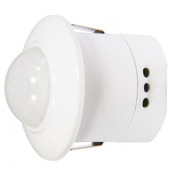 Датчик руху F&F DR-07