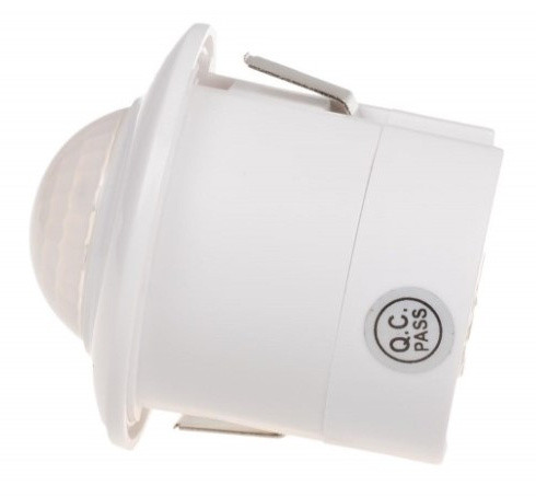 Датчик руху F&F DR-07 - фото №2