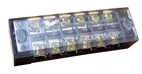Клеммная колодка TNSy ТВ4506 (TNSy5500325)