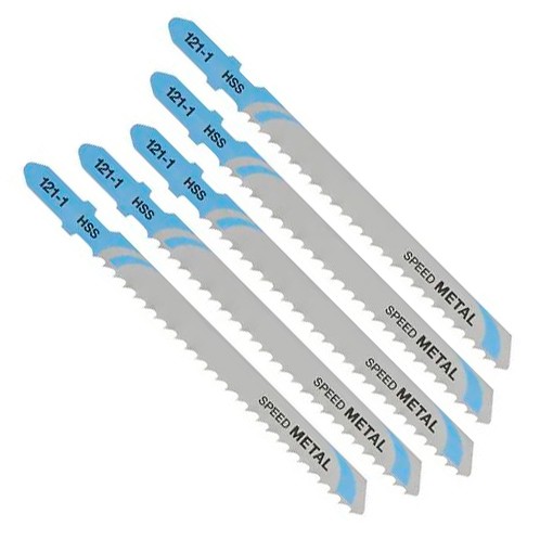 Пильне полотно по алюмінію, кольоровим металам та пластику DeWALT DT2163