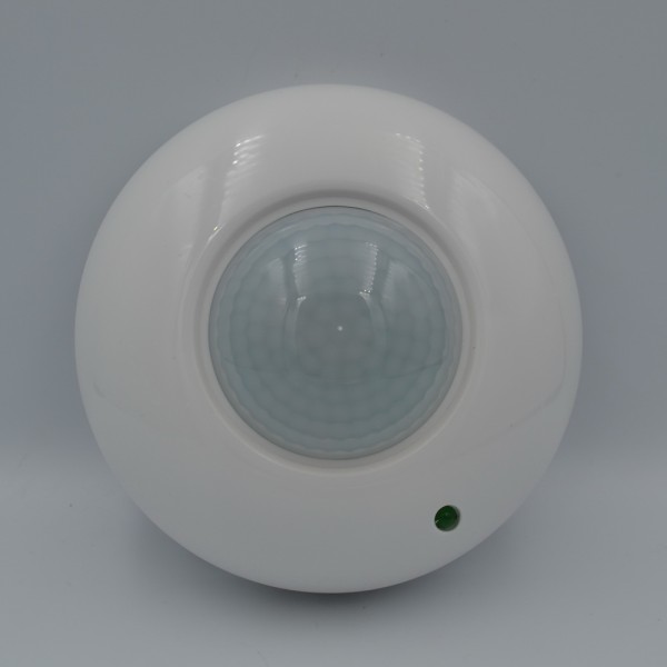 Датчик движения Violux VS01 6м 360 белый IP20 ( 950103 ) - фото №2