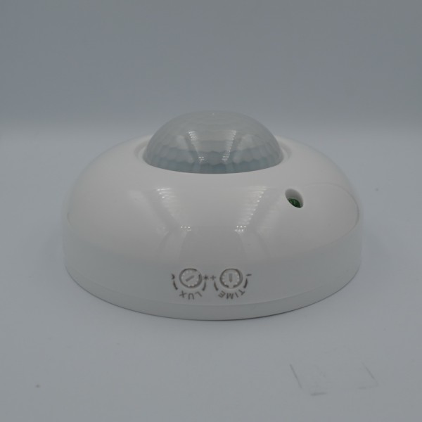 Датчик движения Violux VS01 6м 360 белый IP20 ( 950103 ) - фото №3