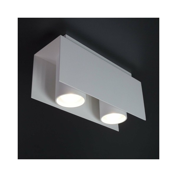 Світильник стельовий Imperium Light 316224.01.01 Bonn