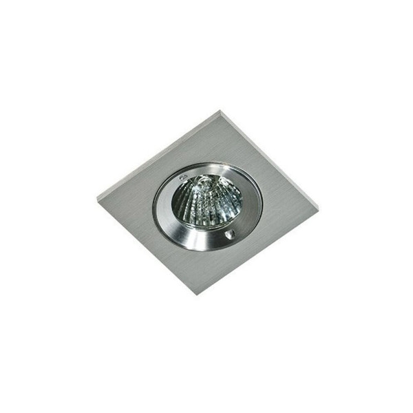 Точковий світильник Azzardo AZ1015 PABLO(GM2107_alu)