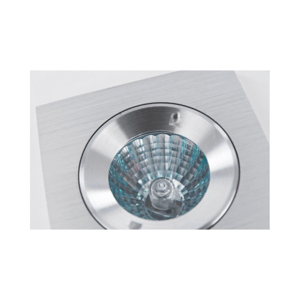 Точковий світильник Azzardo AZ1015 PABLO(GM2107_alu) - фото №2