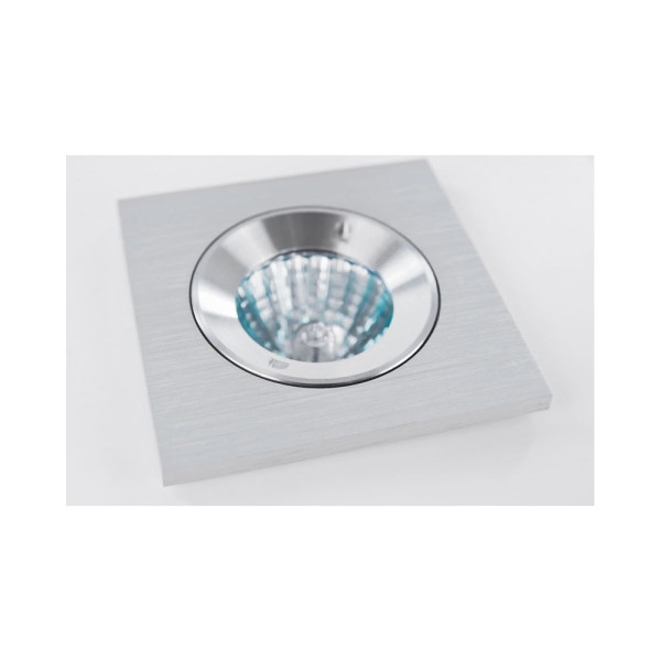 Точковий світильник Azzardo AZ1015 PABLO(GM2107_alu) - фото №3