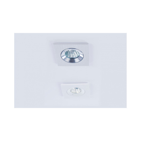 Точковий світильник Azzardo AZ1015 PABLO(GM2107_alu) - фото №4