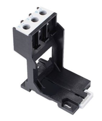 Монтажный блок Chint для NR2-93 и NXR-100 (R)