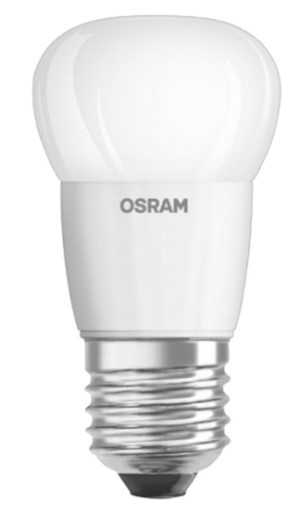 Світлодіодна лампа Osram LED VALUE CL P60 6,5Вт/840 FR E27 10х1