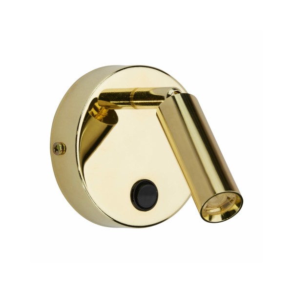 Бра, настінний світильник Tk Lighting 1372 Enzo G9 6W IP20